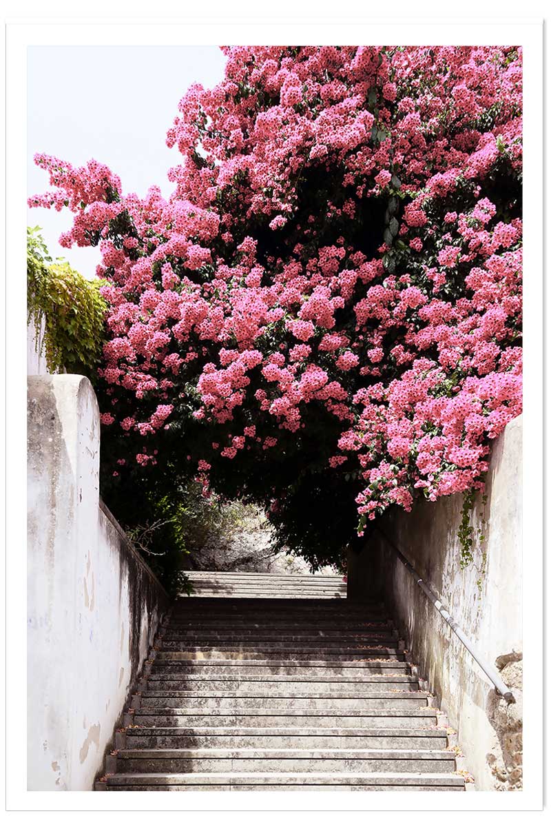 Affiche welcometoportugal secret street, HEXOA