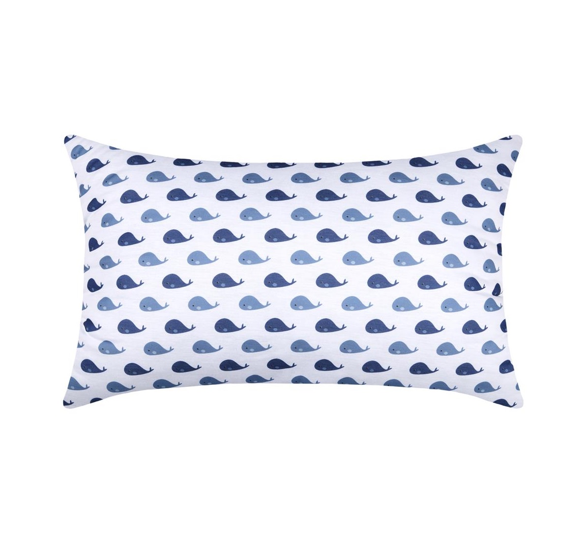 Coussin Wally petite baleine, EDEN