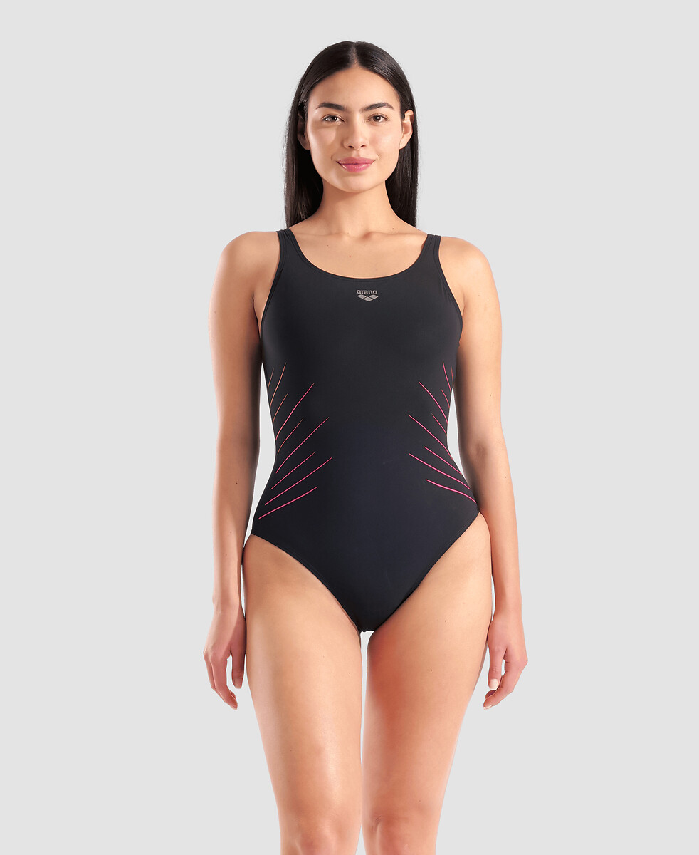 Isa Swimsuit, ARENA