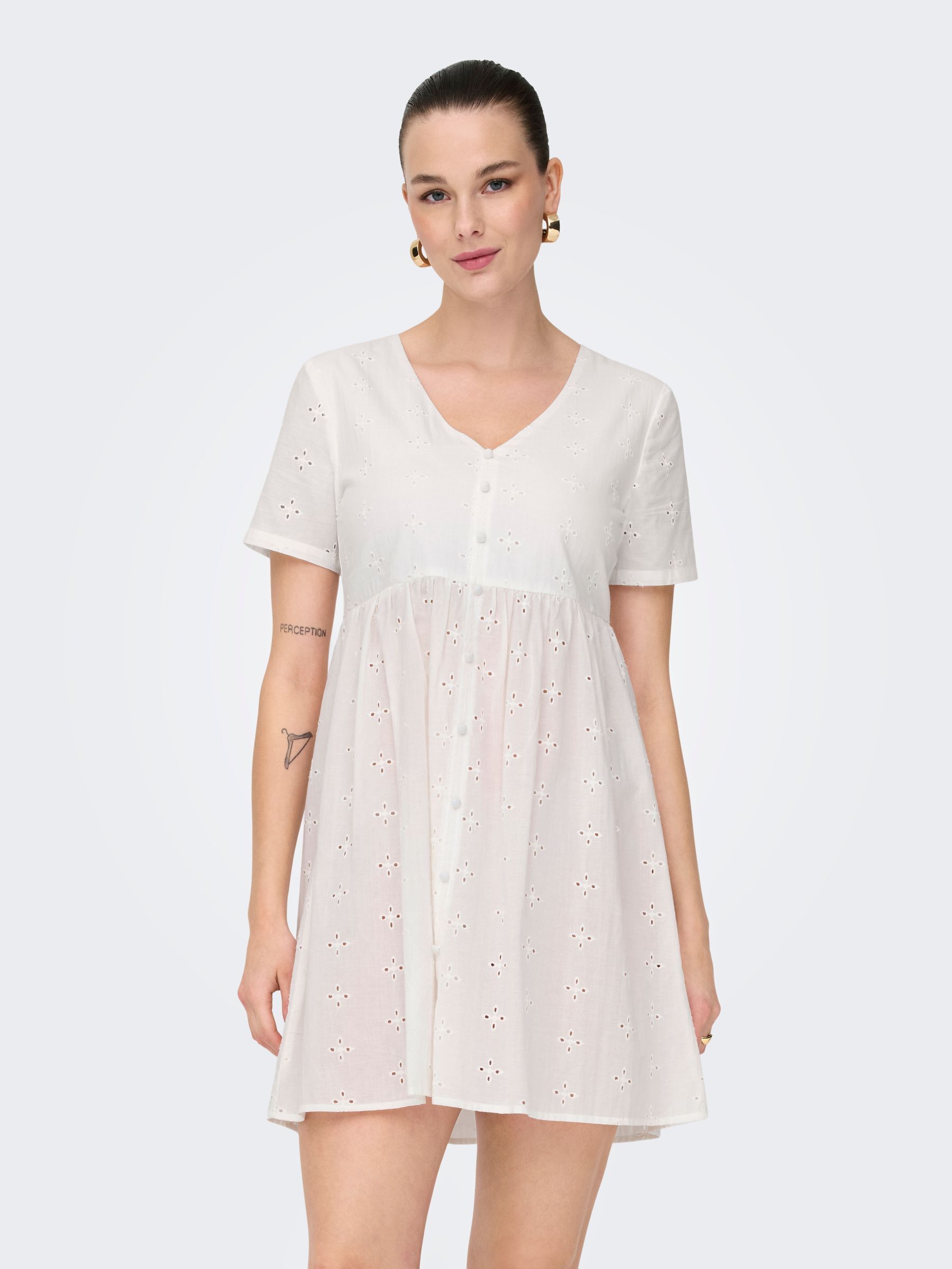 Robe, JDY