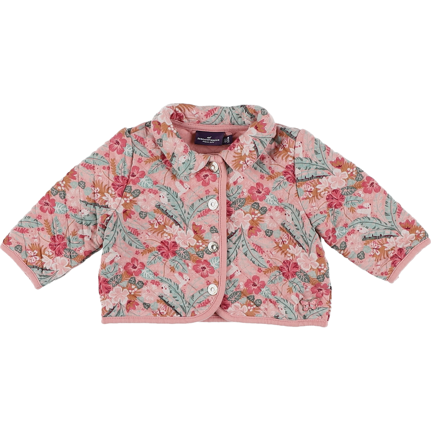 Sweat/veste - Très bon état, SERGENT MAJOR