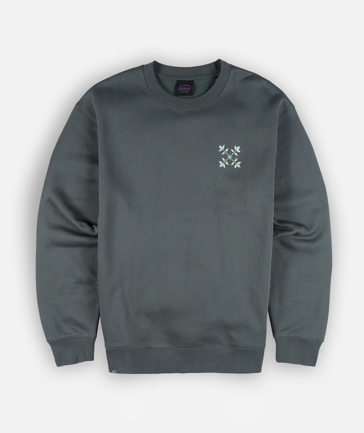 Sweat SEREGOR, OXBOW
