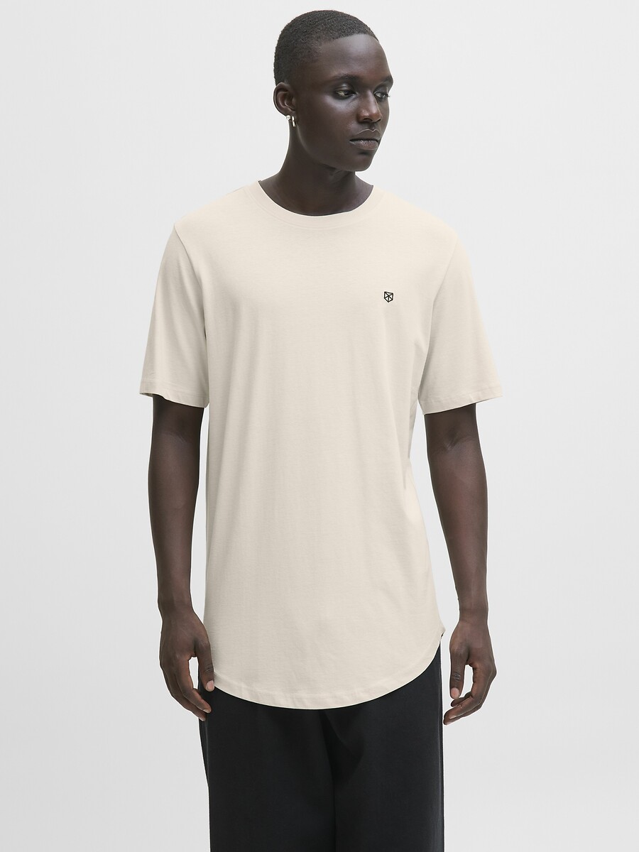 Set van 5 T-shirts, JACK & JONES