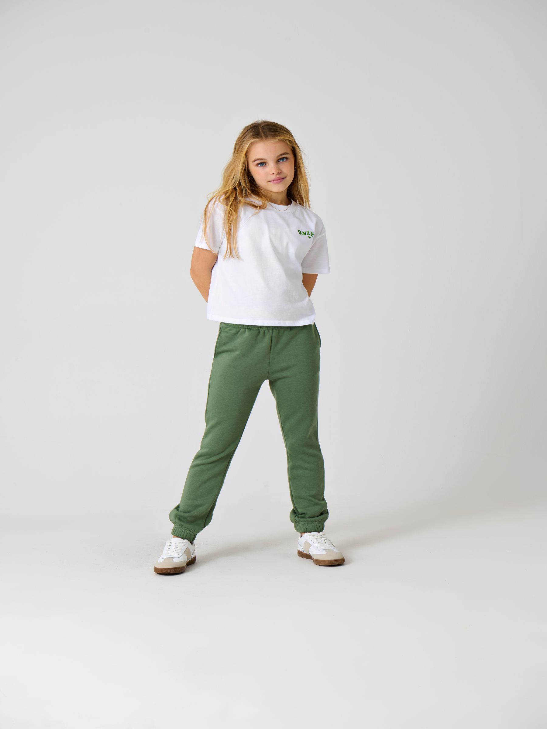 Pantalon De Survêtement, KIDS ONLY