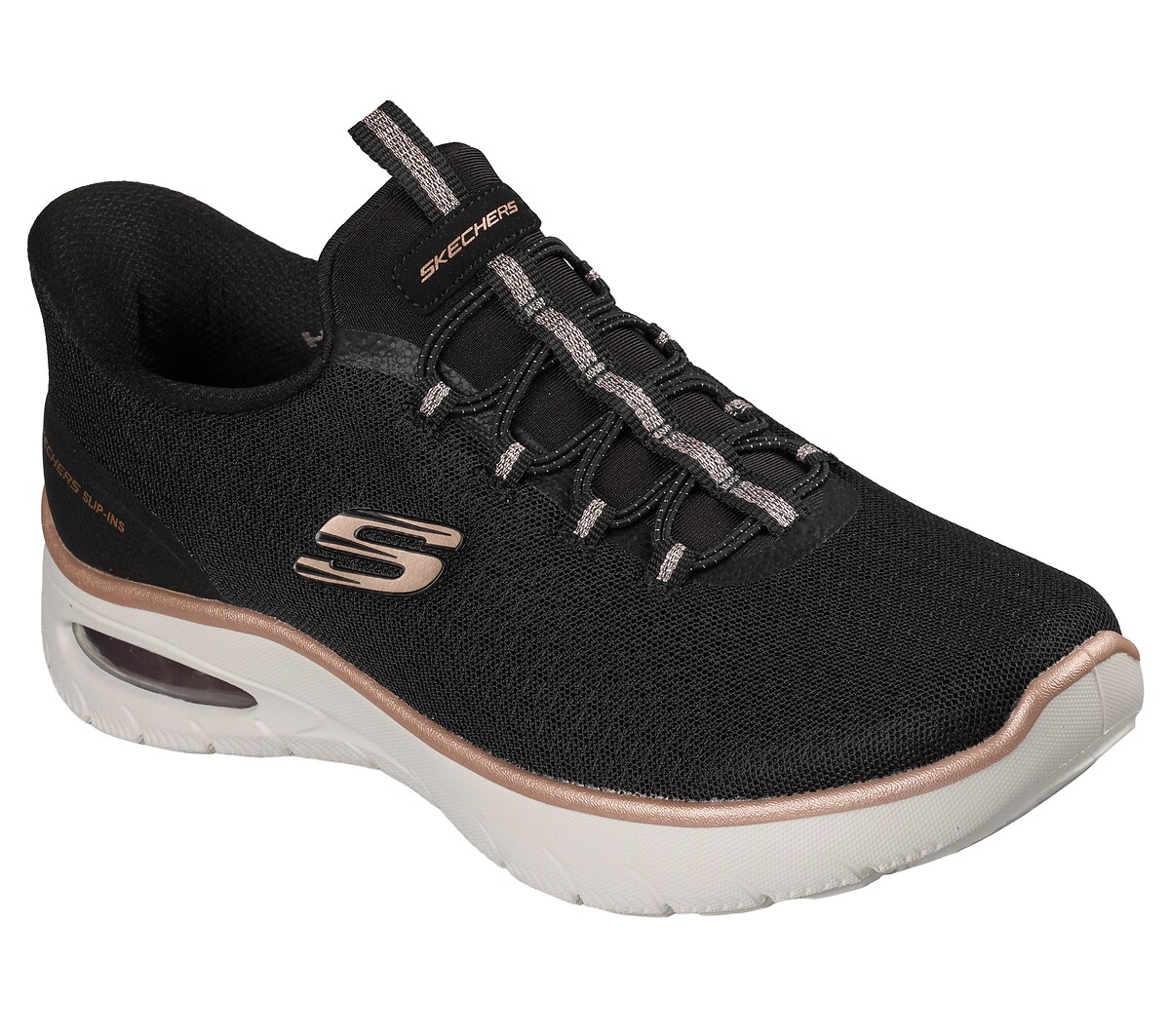 Skechers Zapatillas sin cordones: SKECH-AIR SUMMITS-SOFT RADIAN — photo 2