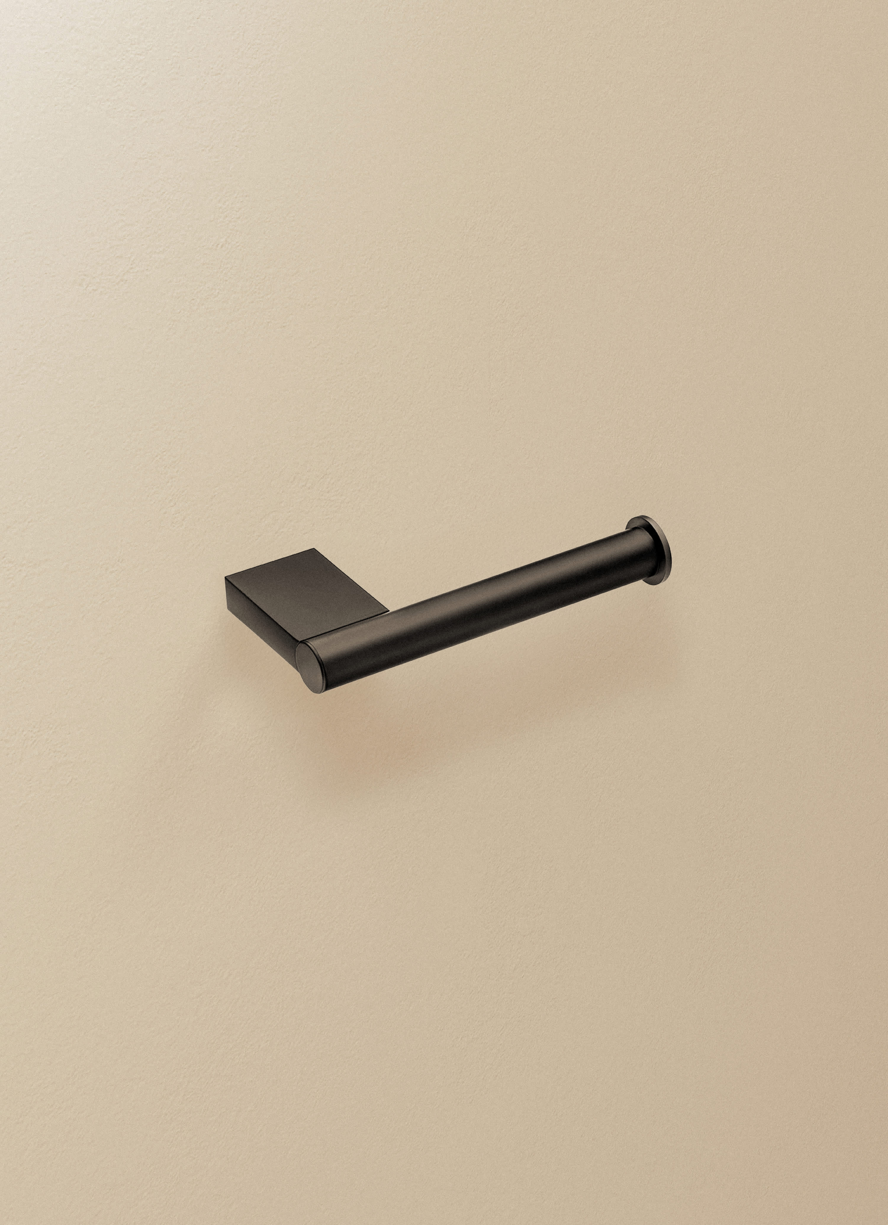 Porte Papier Toilette B&W, COSMIC