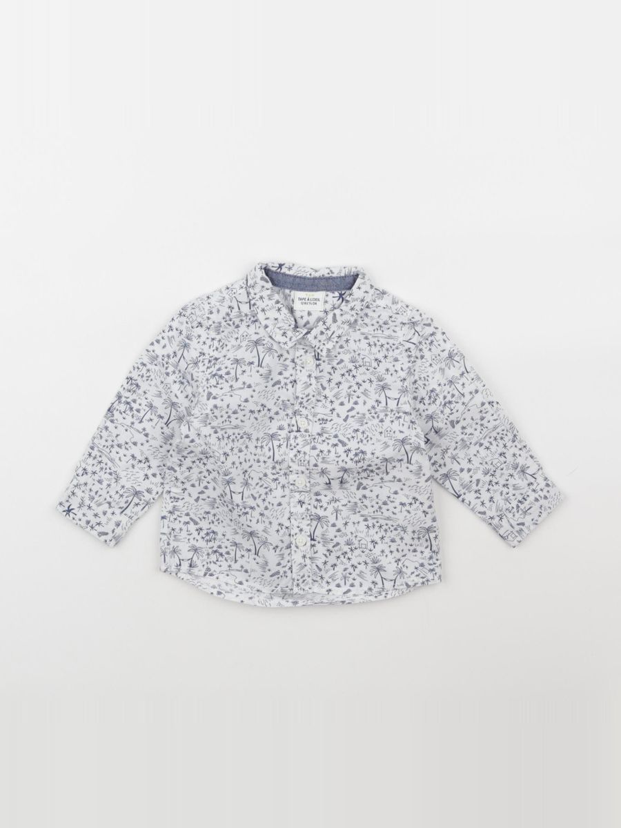 Chemise - Très bon état, TAPE A L'OEIL