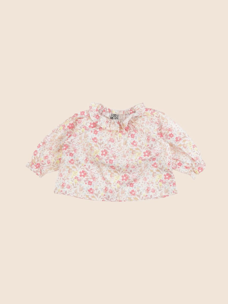 Blouse - Très bon état, BONTON