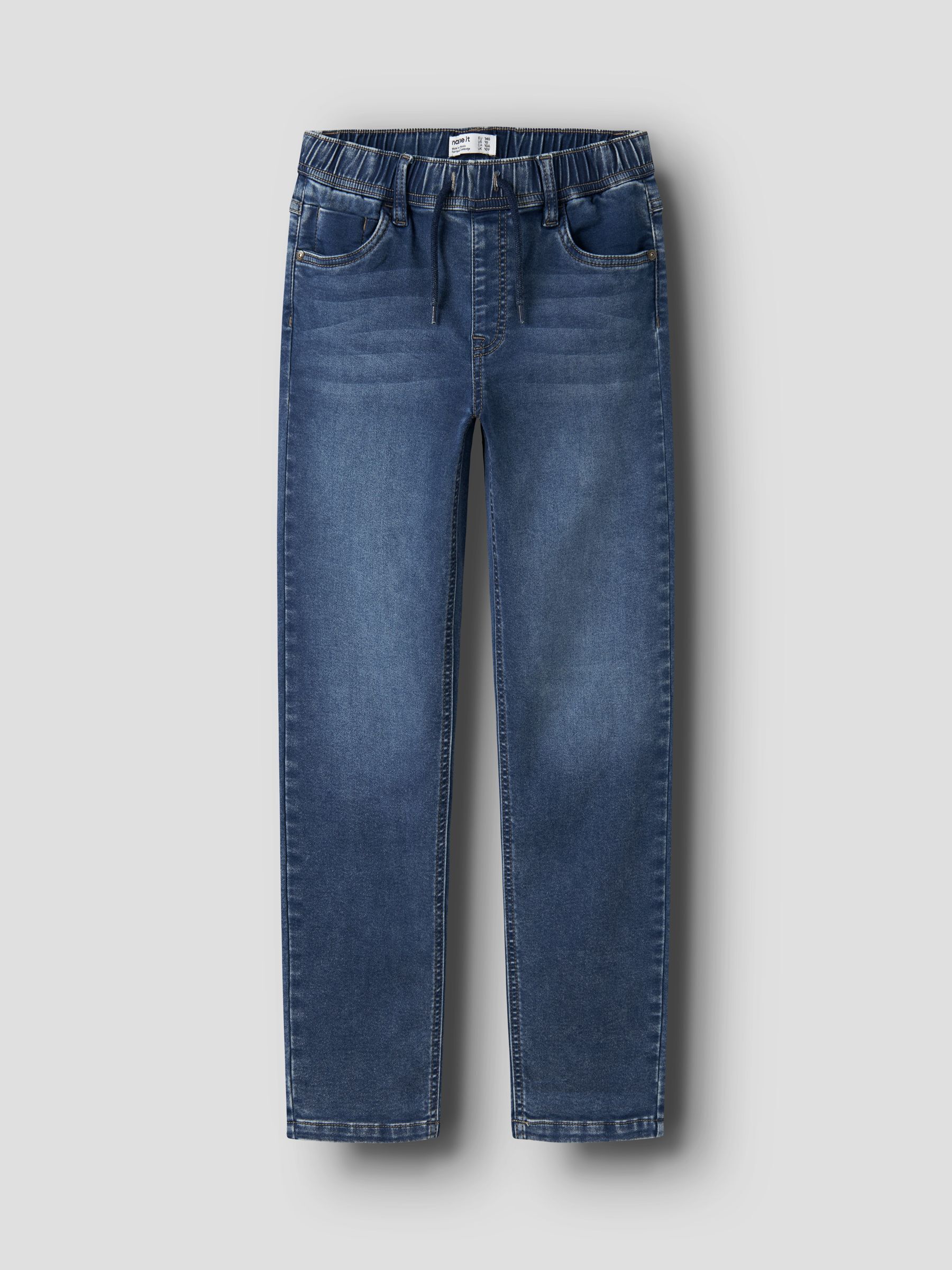 Jean, NAME IT