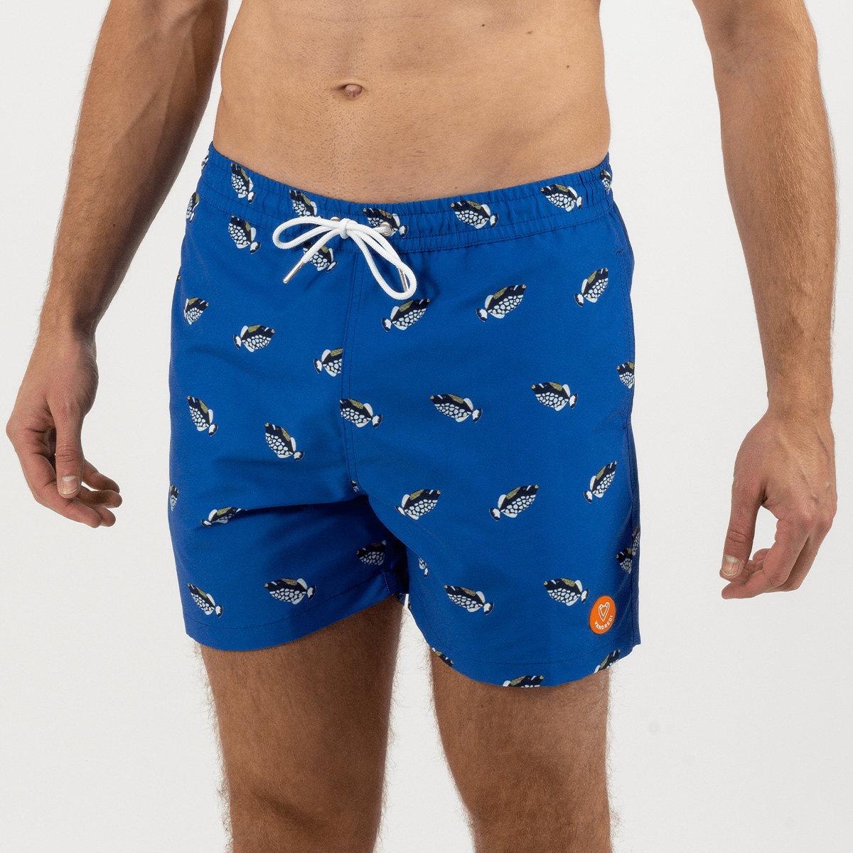 Short de bain Le BALISTE, VENDREDI