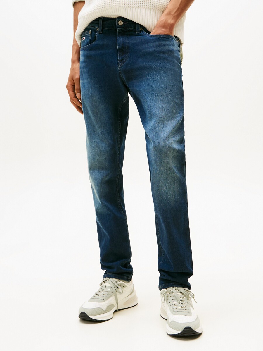 Jean Scanton slim AI1264, TOMMY JEANS