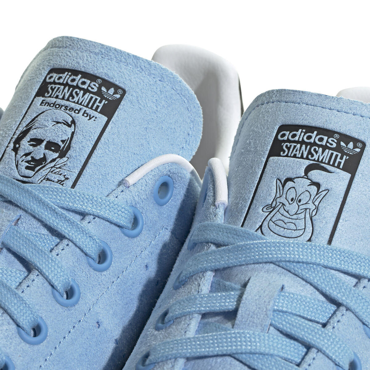 voedsel zuur Ambitieus Sneakers stan smith blauw Adidas Originals | La Redoute