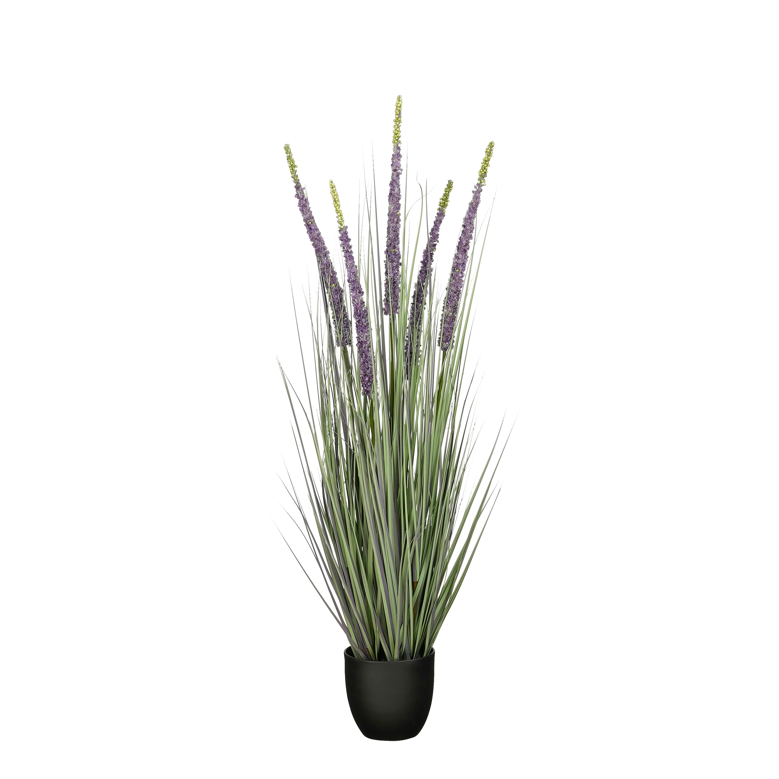 Plante artificielle SIERGRAS, MICA DECORATIONS