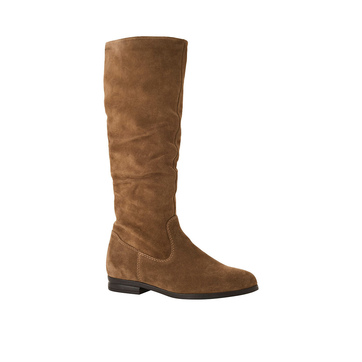 Tamaris Botas planas de piel — foto 2