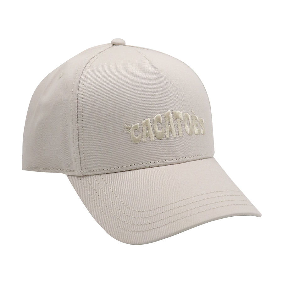 Casquette CAPOEIRA CLASSIC, CACATOES