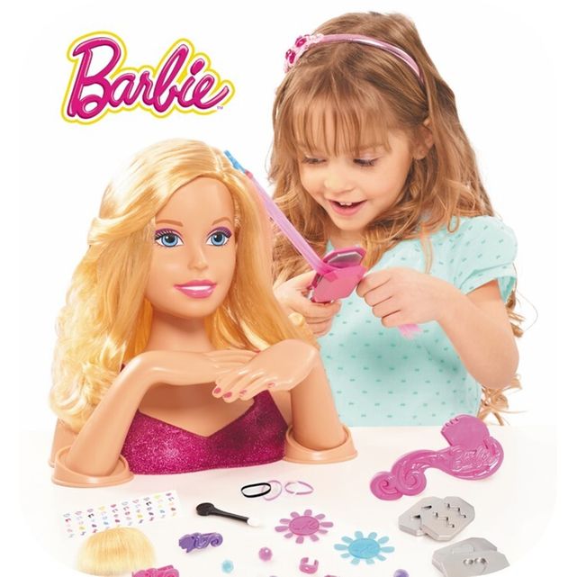 Barbie La Redoute