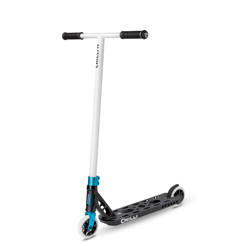Chilli Ventus L - Blanc et, MICRO MOBILITY