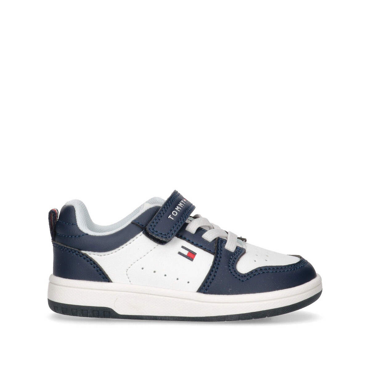 Tommy hilfiger infant on sale trainers