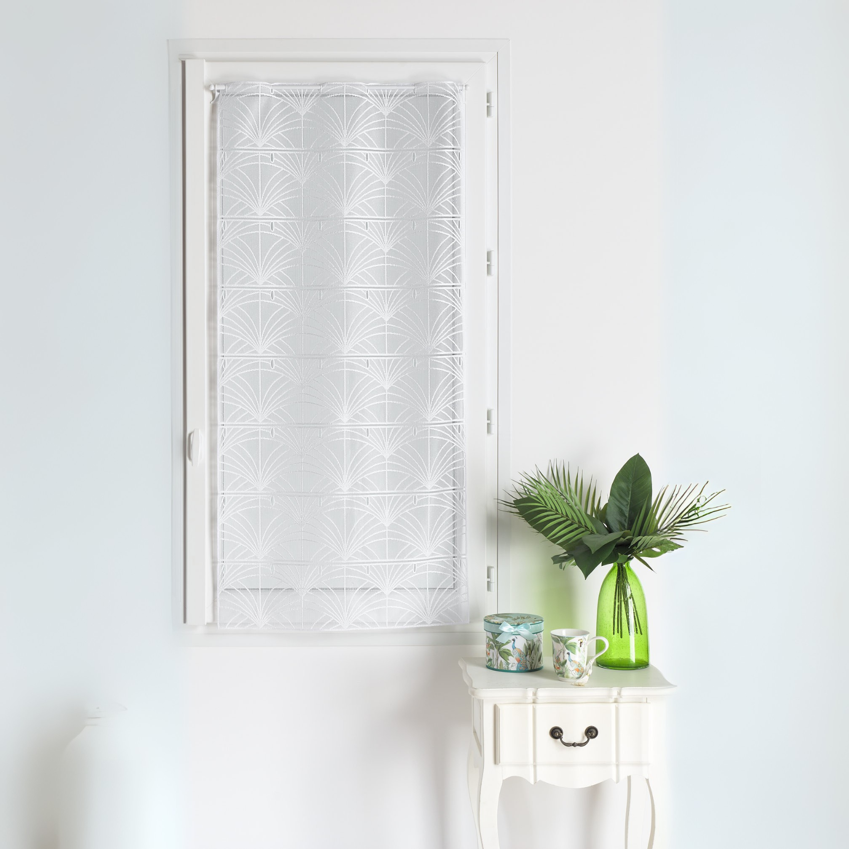Modulable maille écaille, HOME MAISON