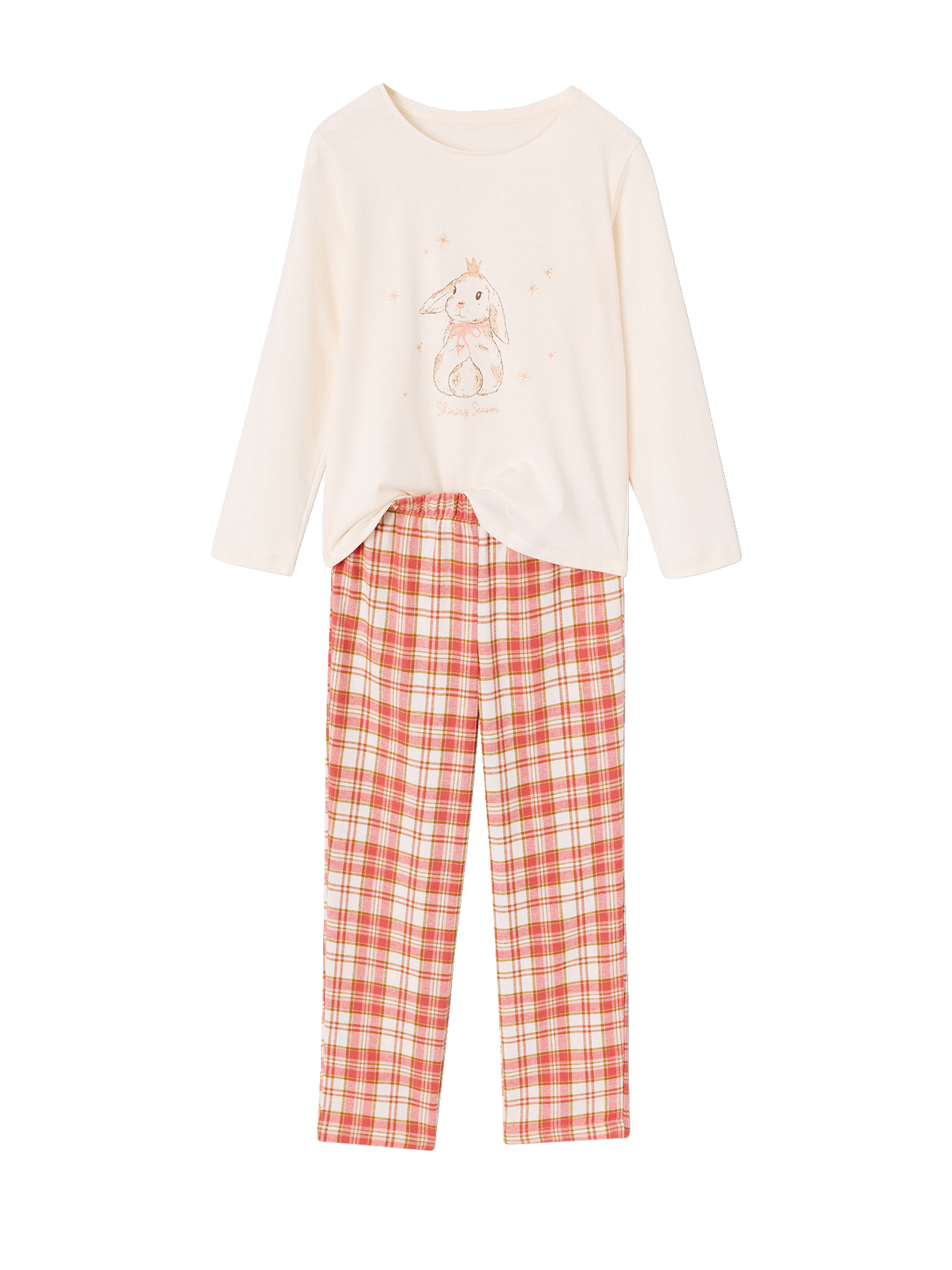 Pyjama pantalon, VERTBAUDET