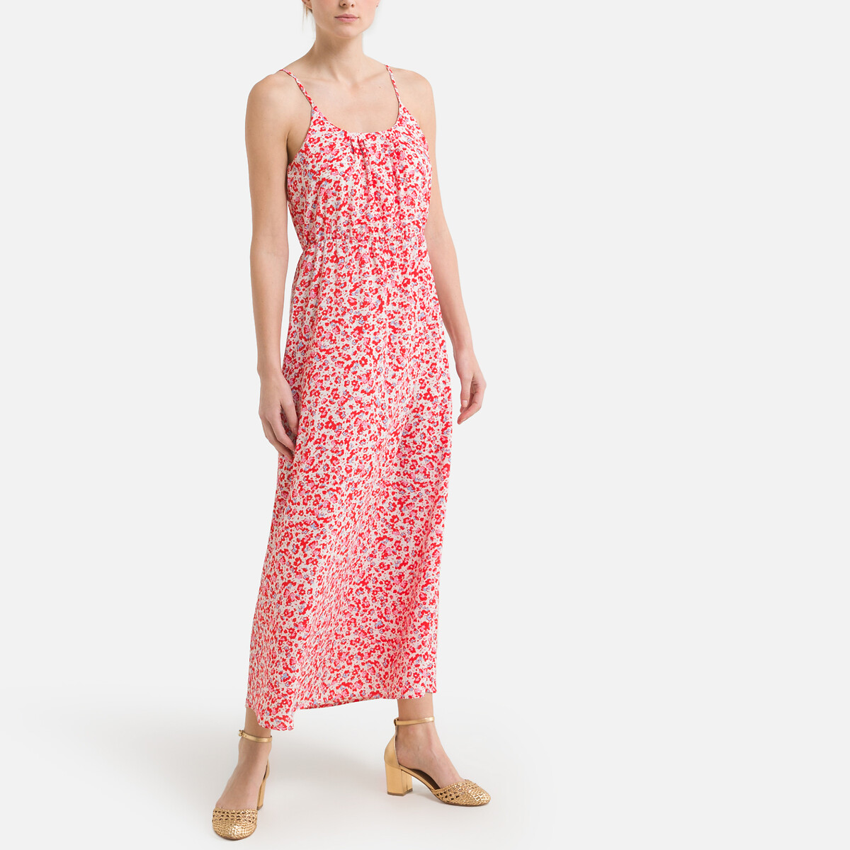 Vestidos largos de Mujer | La Redoute