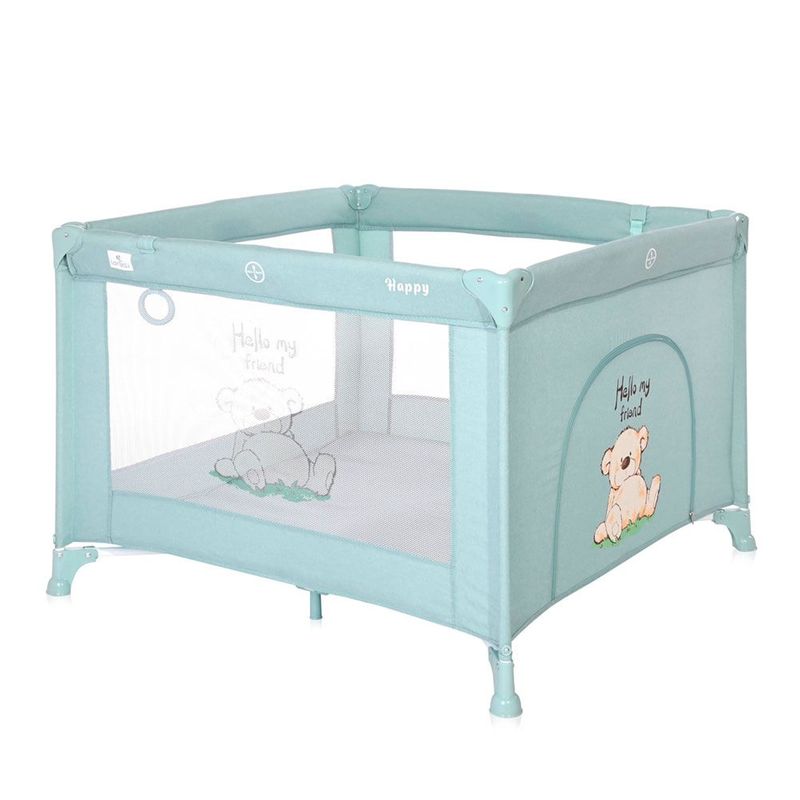 Parc Bebe Pliable La Redoute