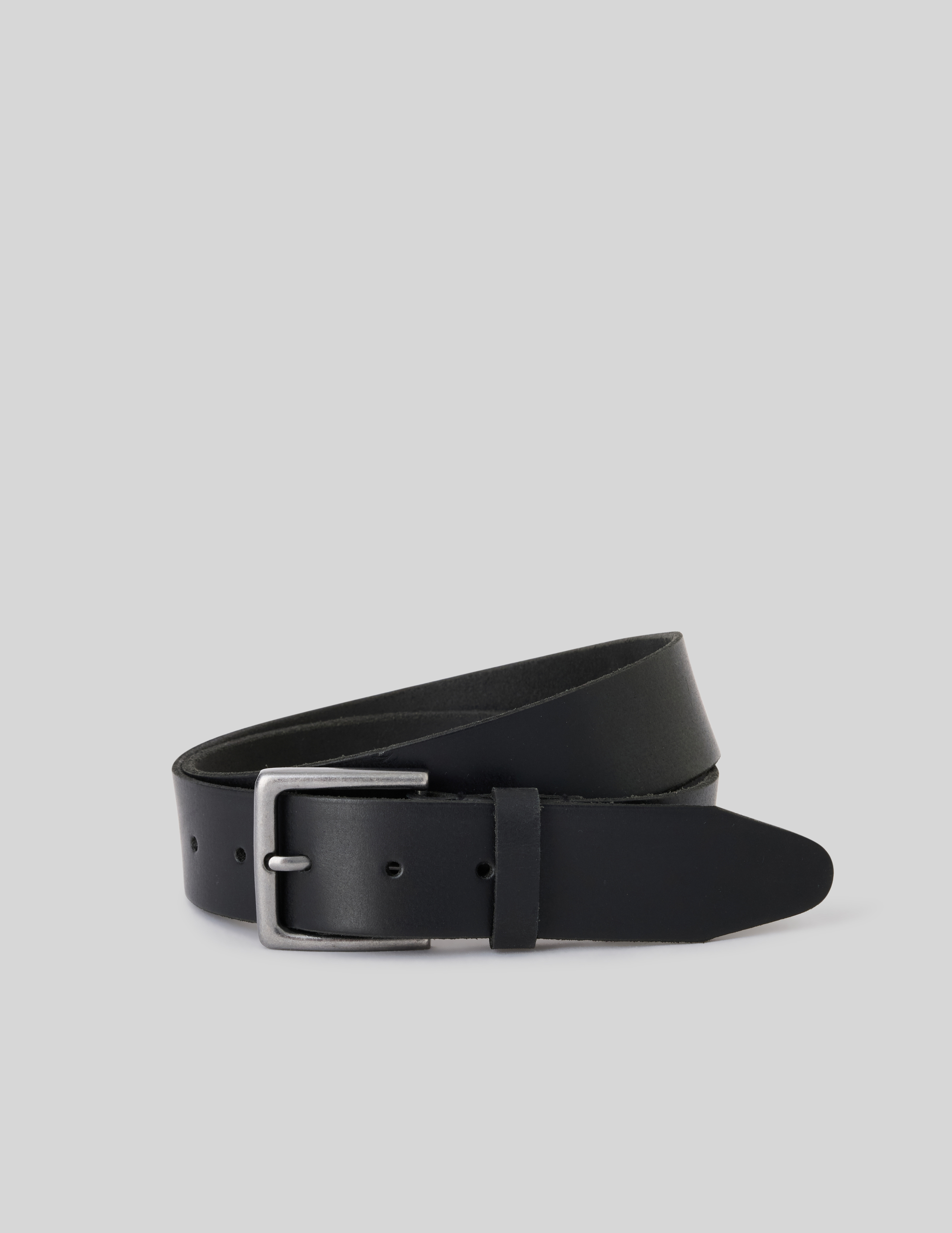 Ceinture en cuir, BZB