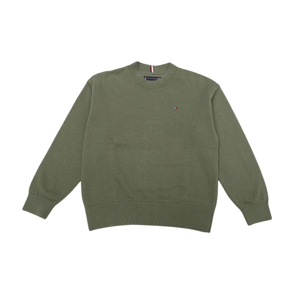Pull enfant - Très bon état, TOMMY HILFIGER