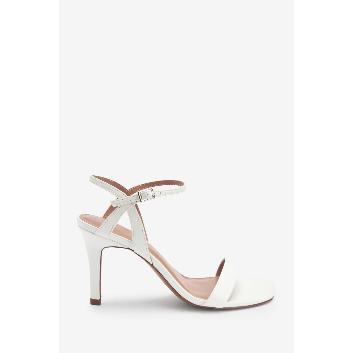 Chaussure blanche 2025 pour mariage