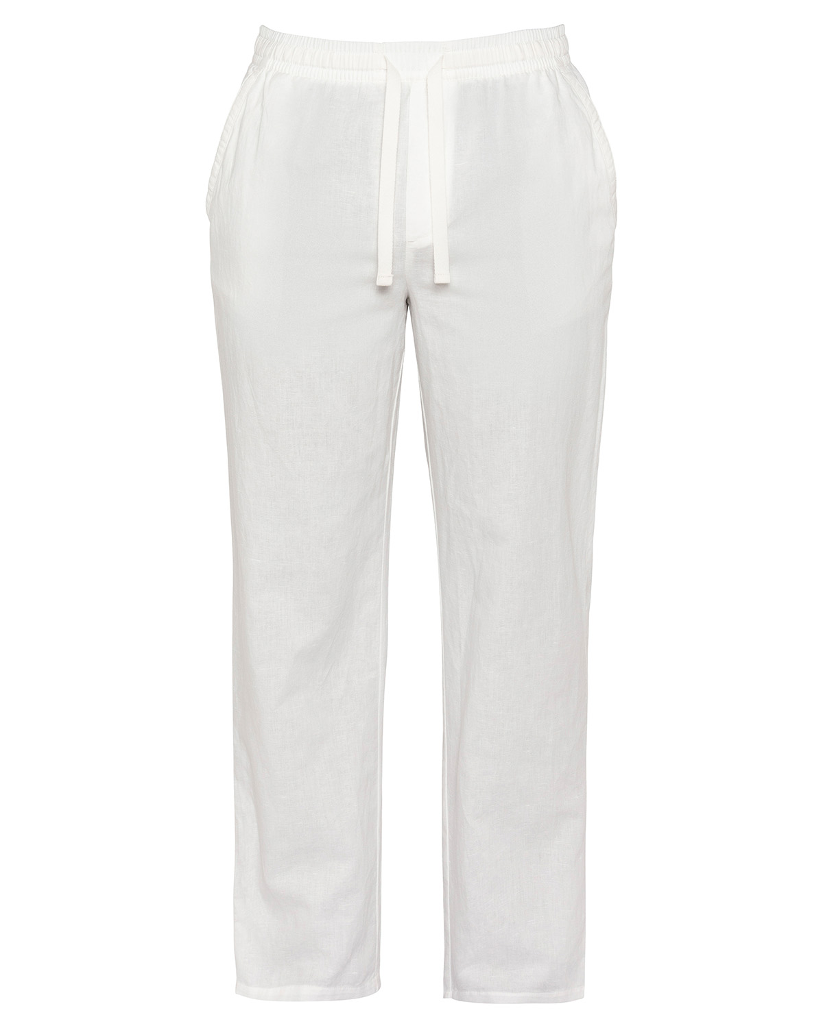 Pantalon en lin mélangé, SCHOTT