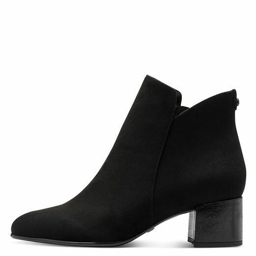 Tamaris Botines con tacón — photo 2