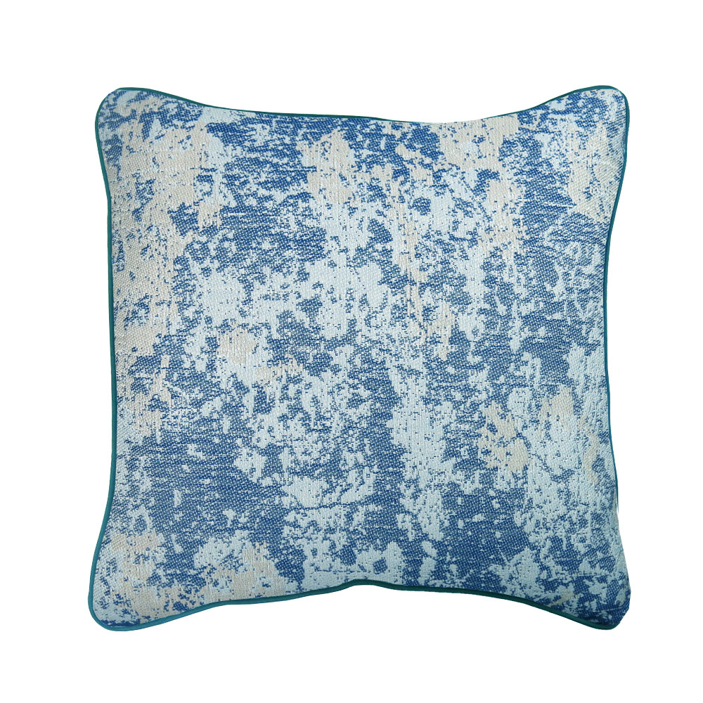 Housse de coussin pur coton OXYD, GARNIER THIEBAUT