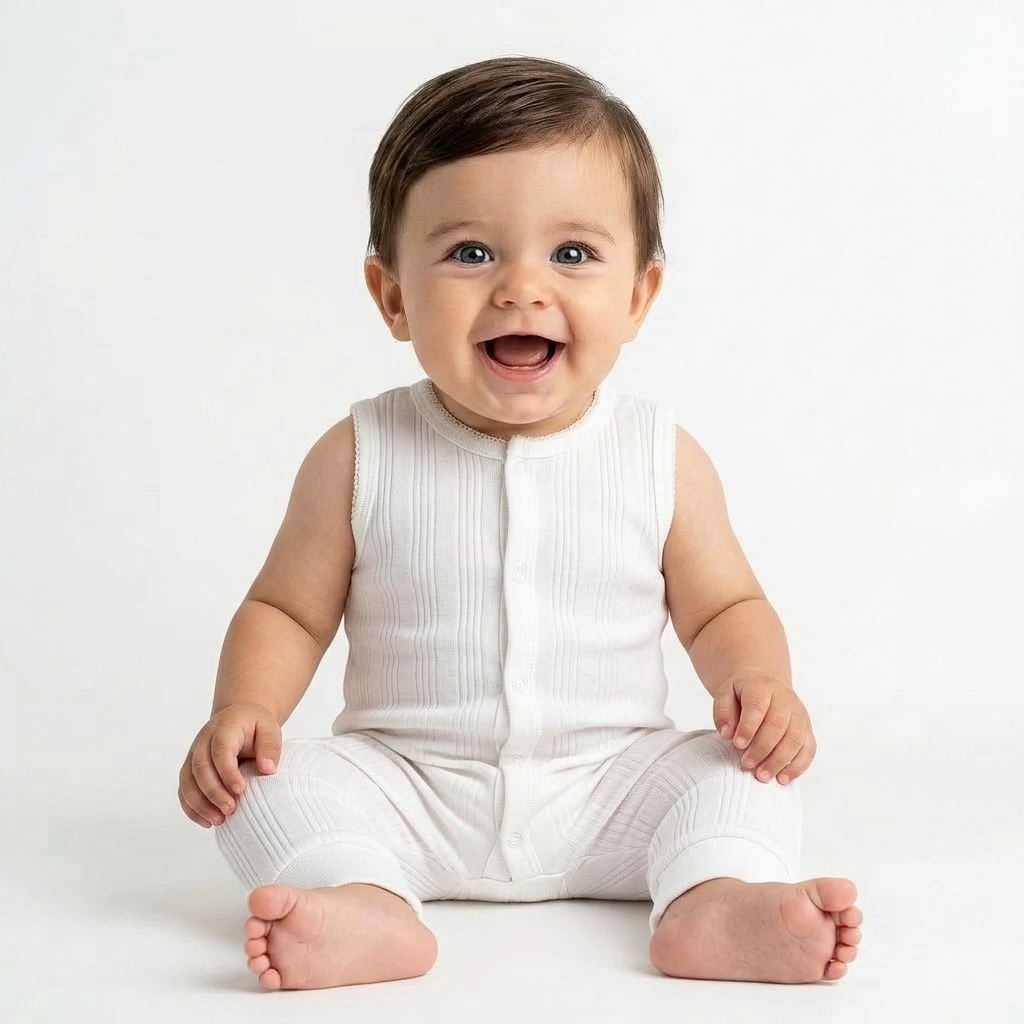 Combinaison bébé - Très bon état, BONPOINT