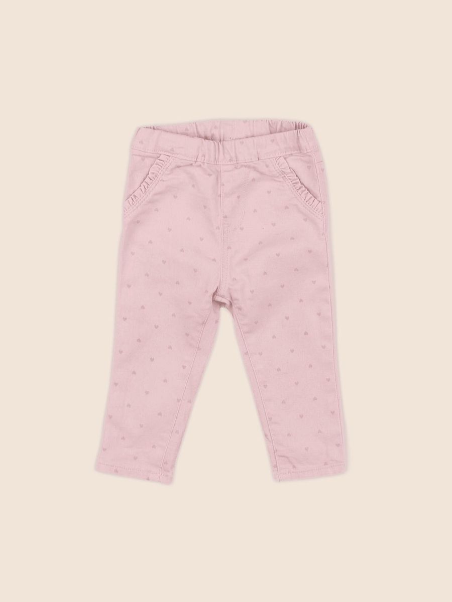Pantalon - Très bon état, H&M
