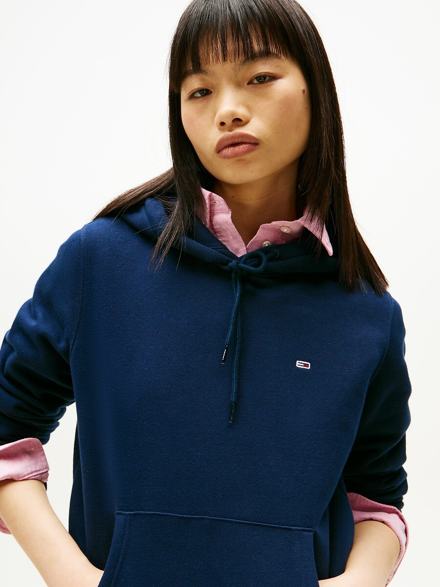 Sweat à capuche, TOMMY JEANS