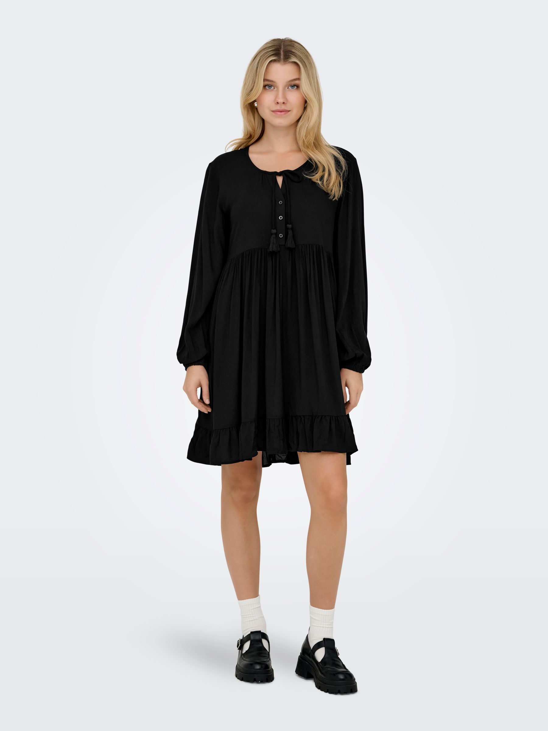 Robe, JDY