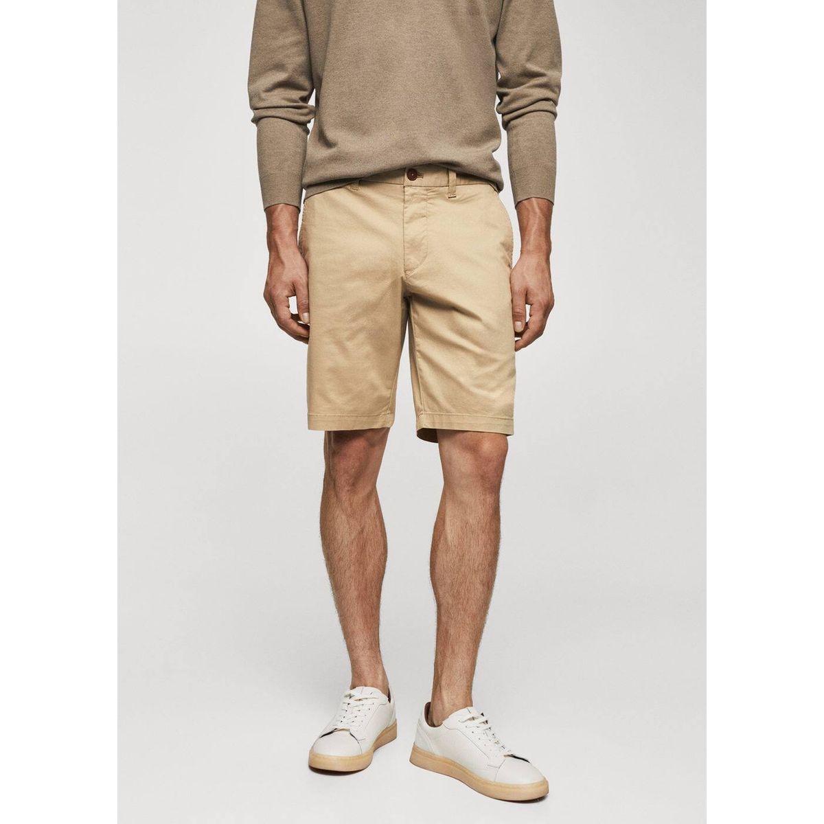 Pantacourt bermuda et short homme La Redoute