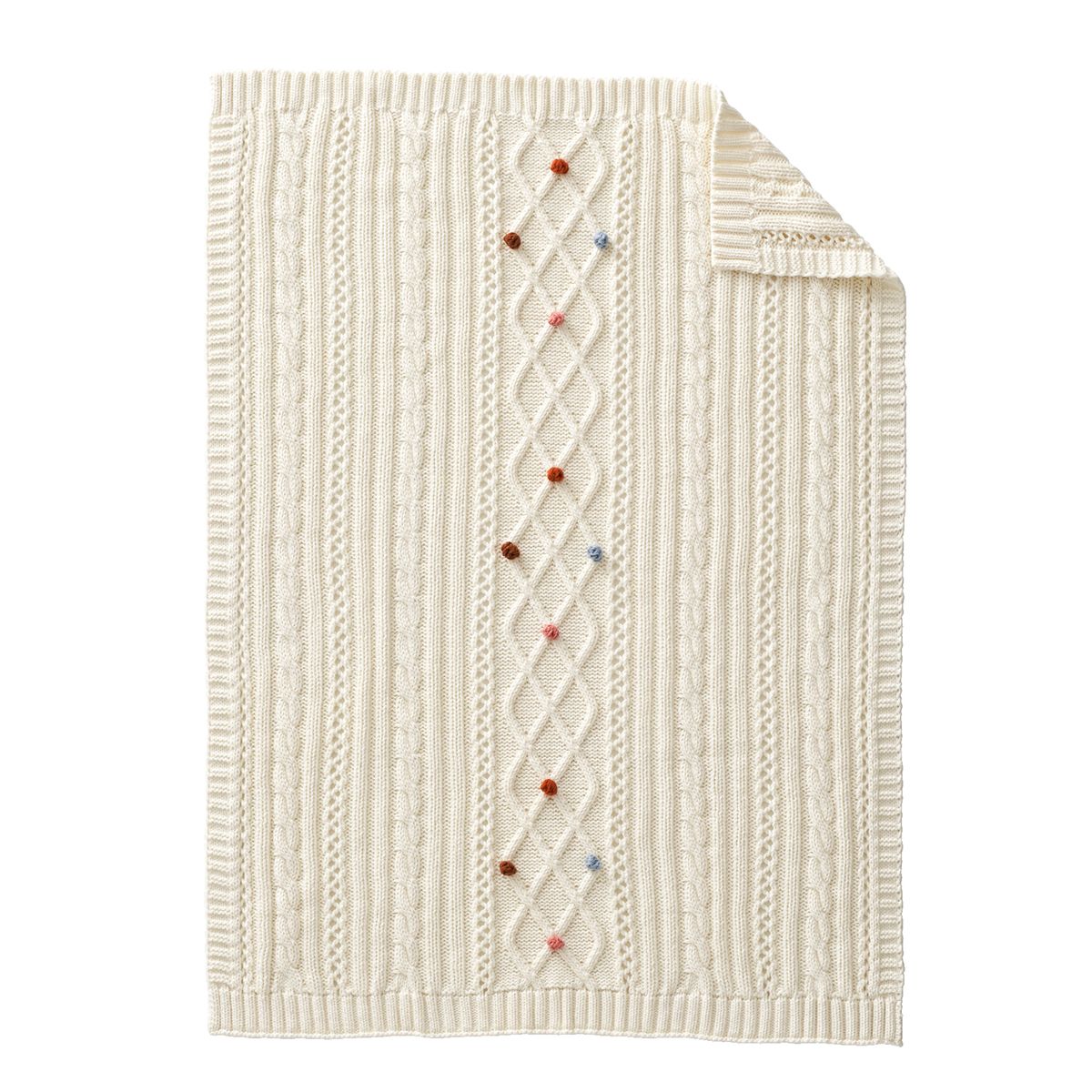 Couverture Bebe Hiver La Redoute