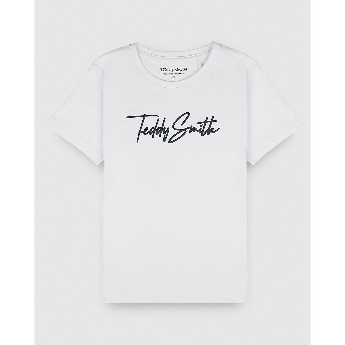 T-shirt manches courtes, TEDDY SMITH