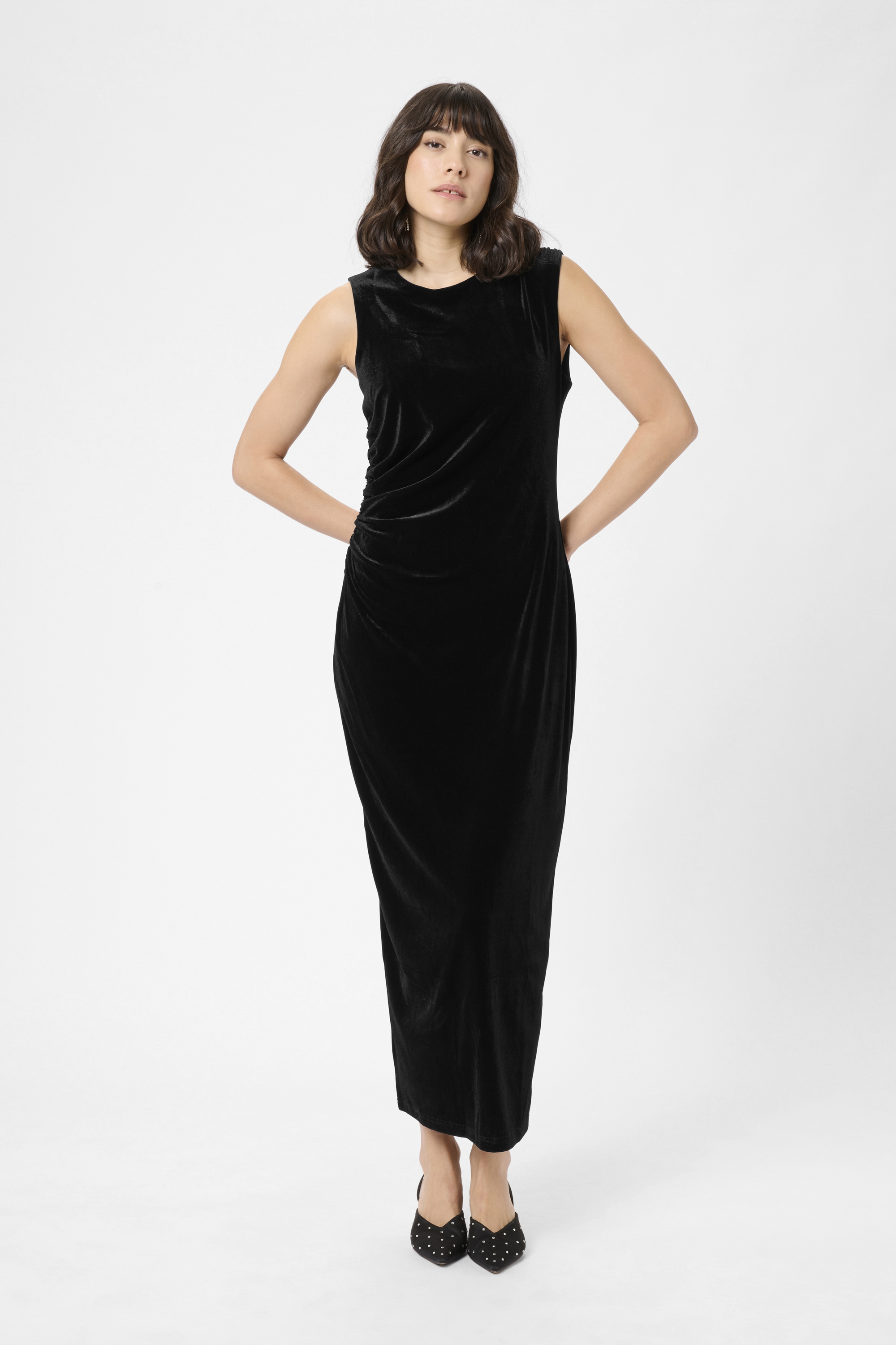 Robe, KAFFE