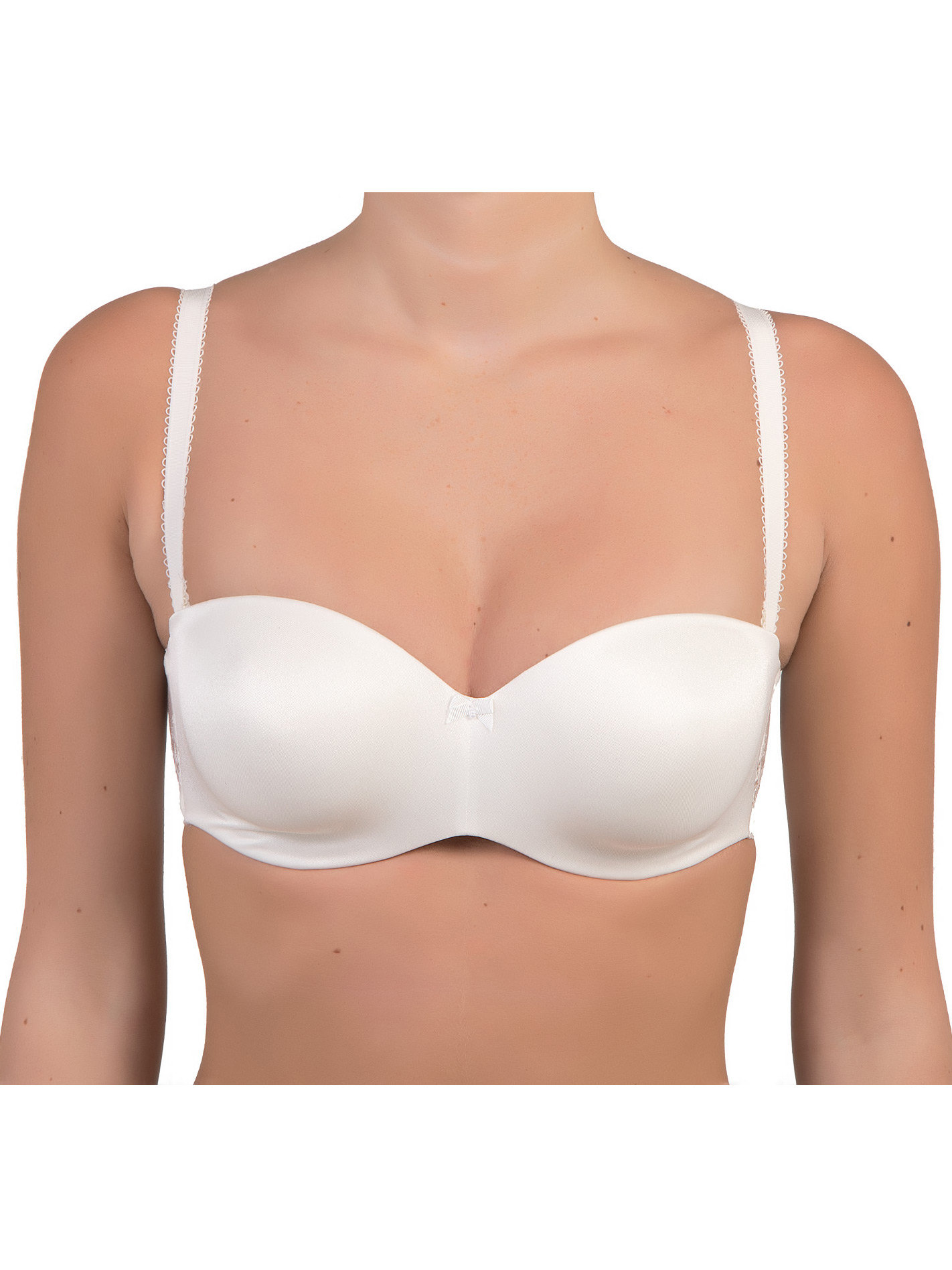 Soutien-gorge bandeau Athenea, SELMARK