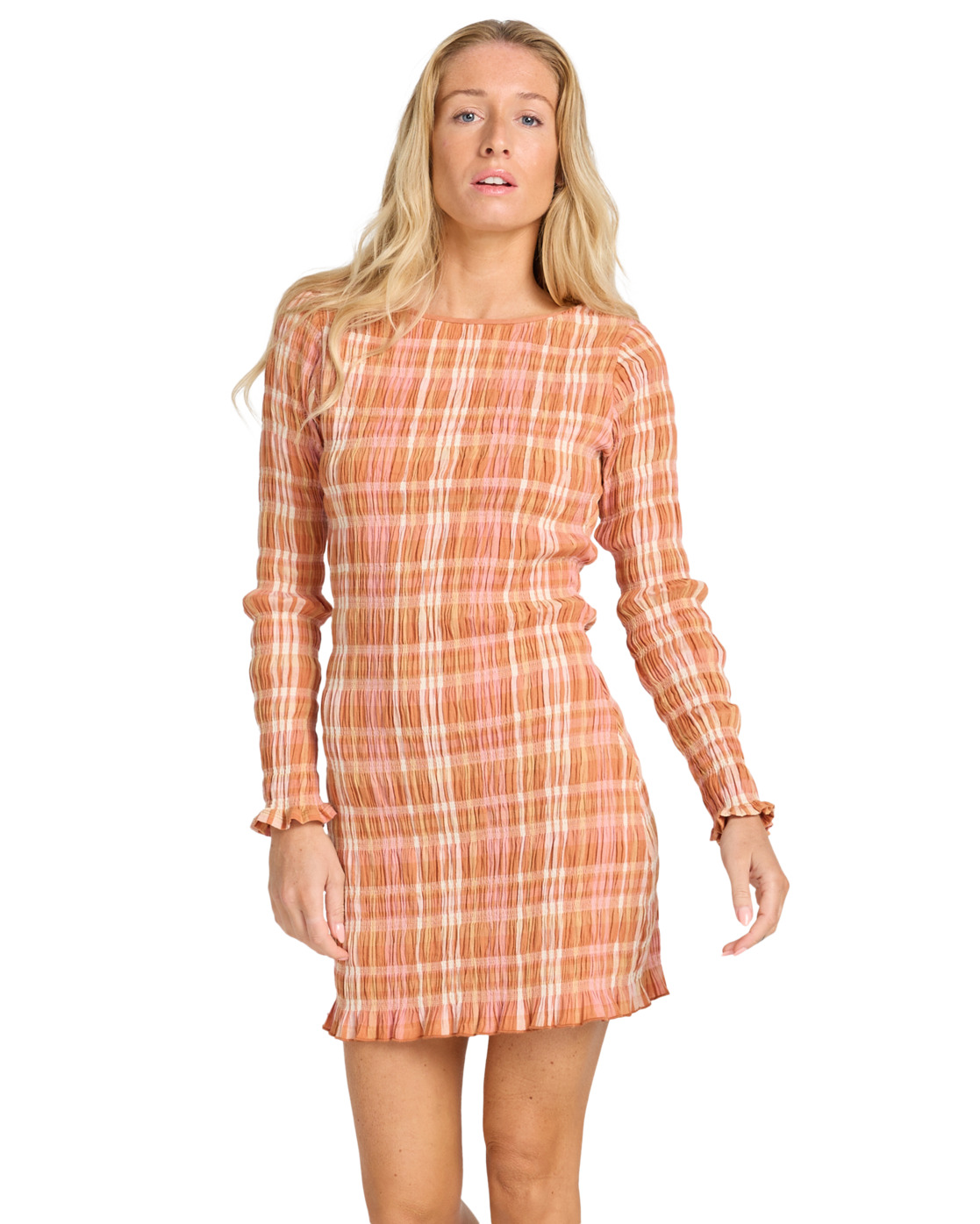 Robe courte CHECK ME OUT, BILLABONG