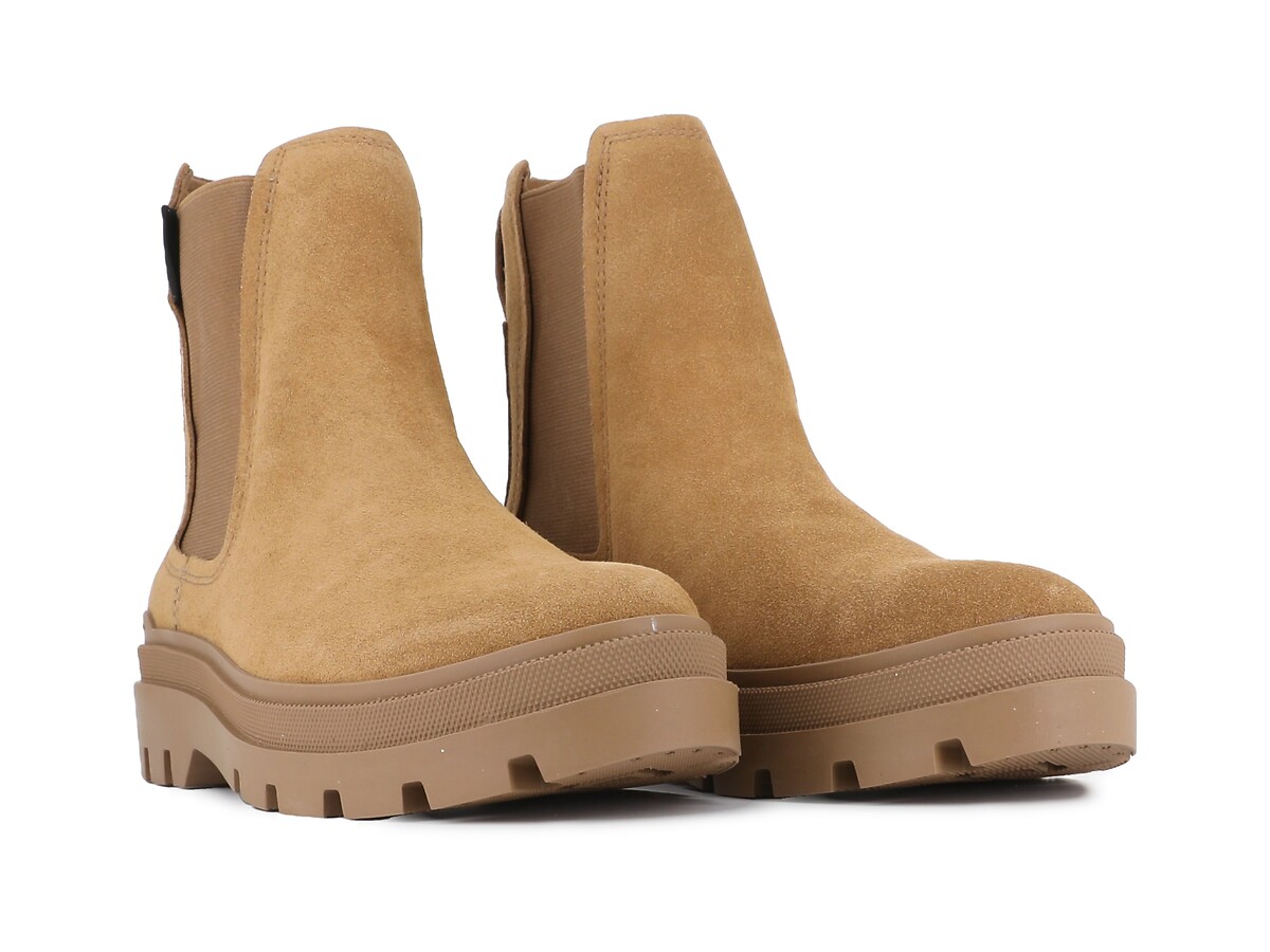 Palladium Botas PALLAGRADE CHELSEA S