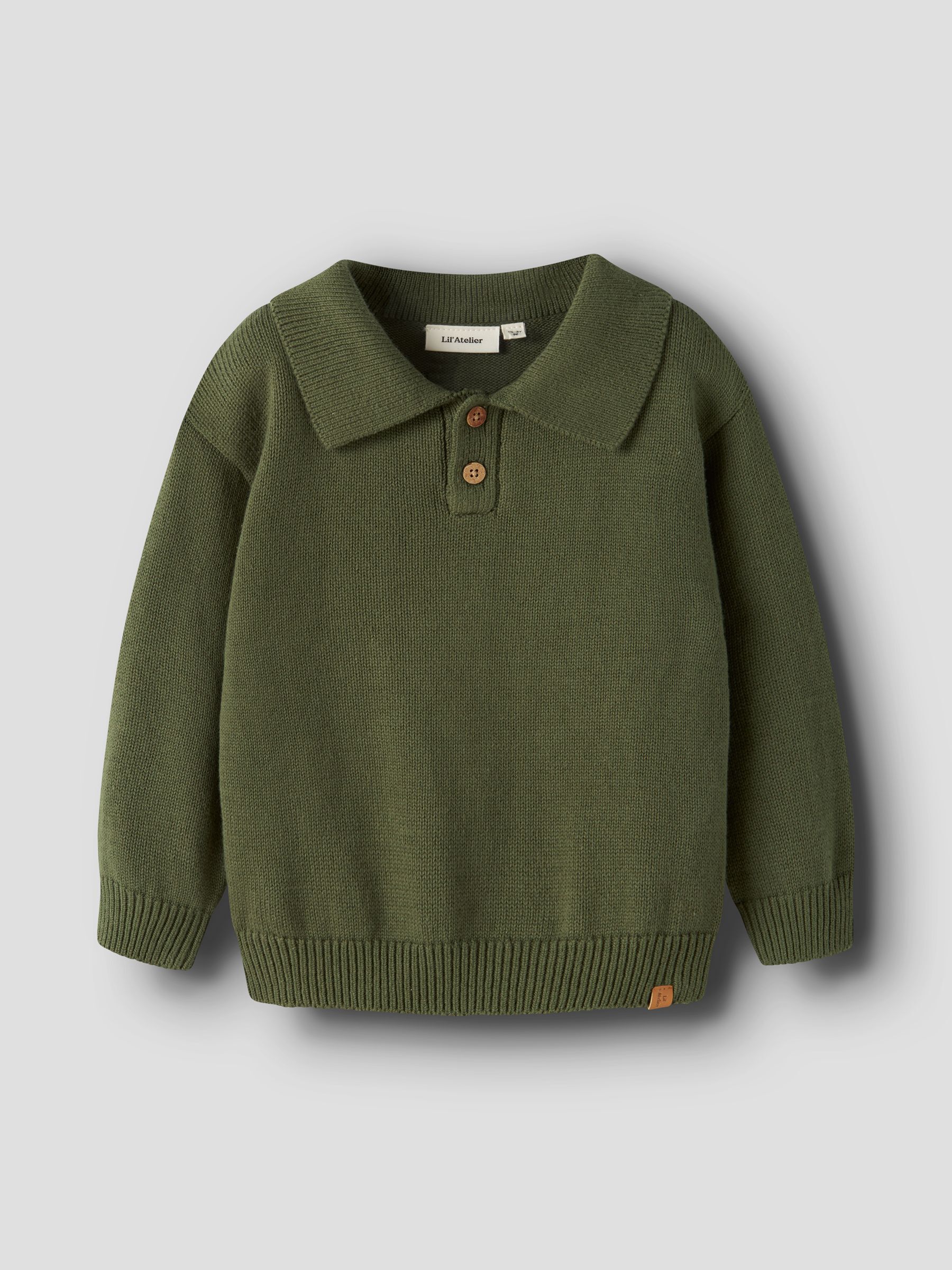 Polo, NAME IT