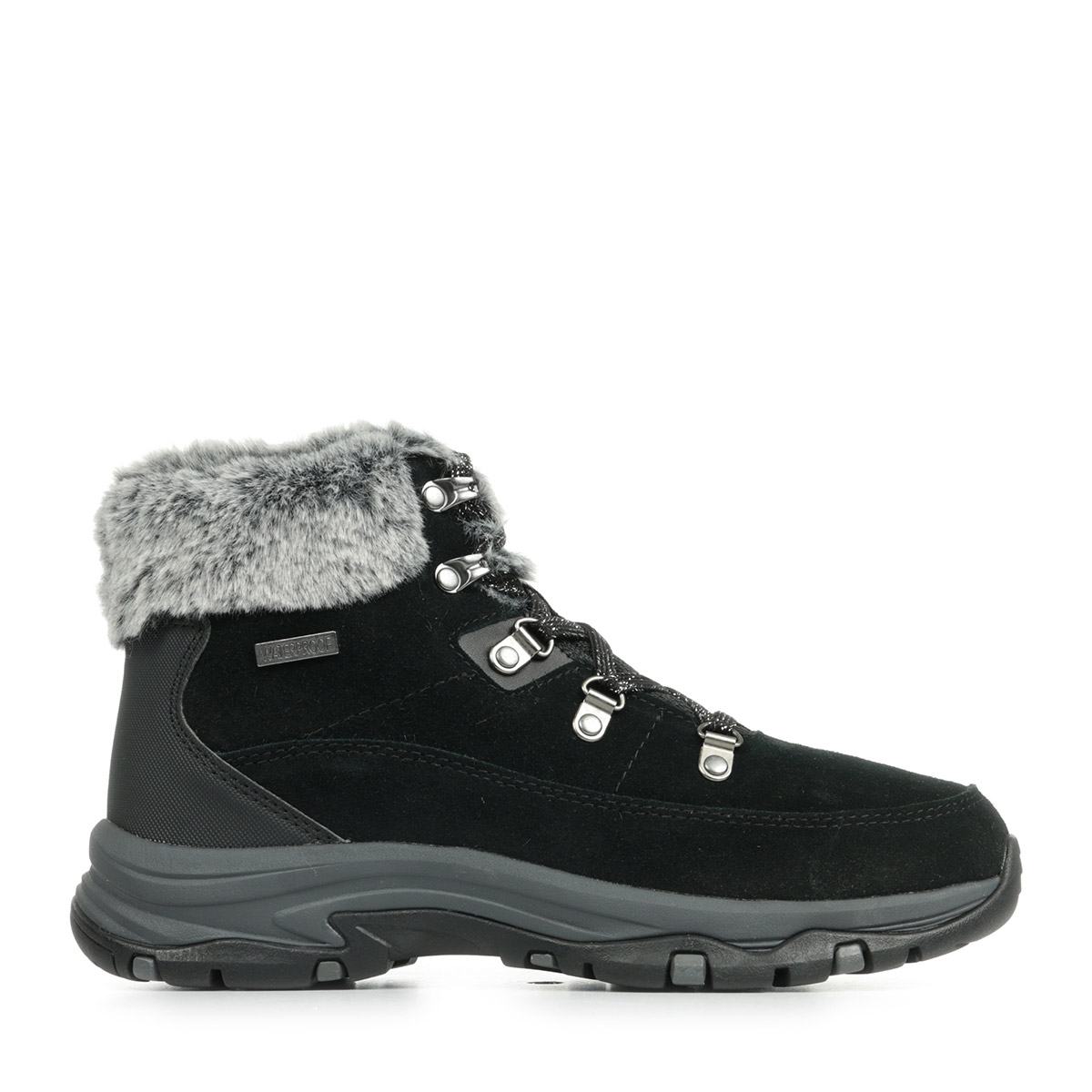 Boots Trego Snow Worries, SKECHERS