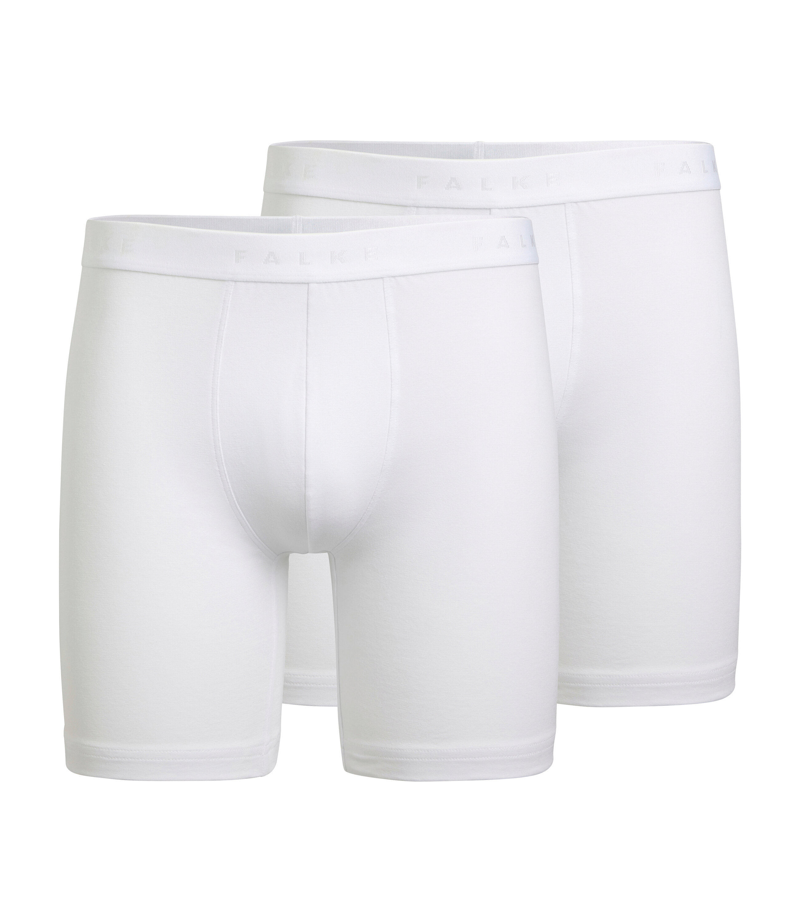 Boxer 2-Pack Long Leg, FALKE