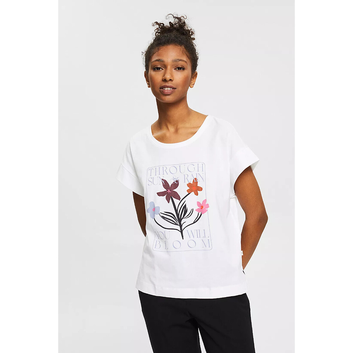 modelo de blusas moderna