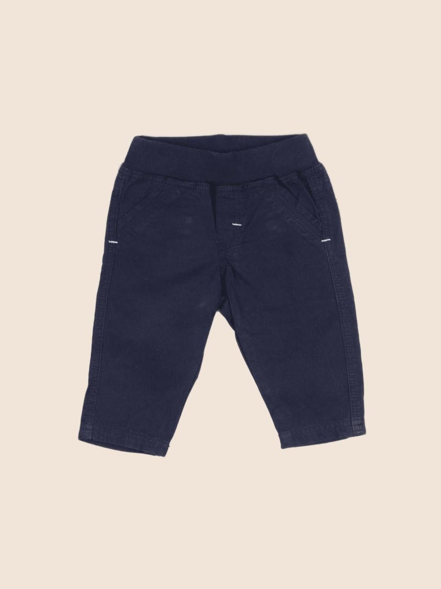 Pantalon - Etat satisfaisant, ABSORBA