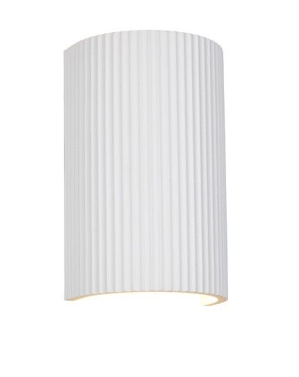 Applique en résine design, RAPOSA, TRIO