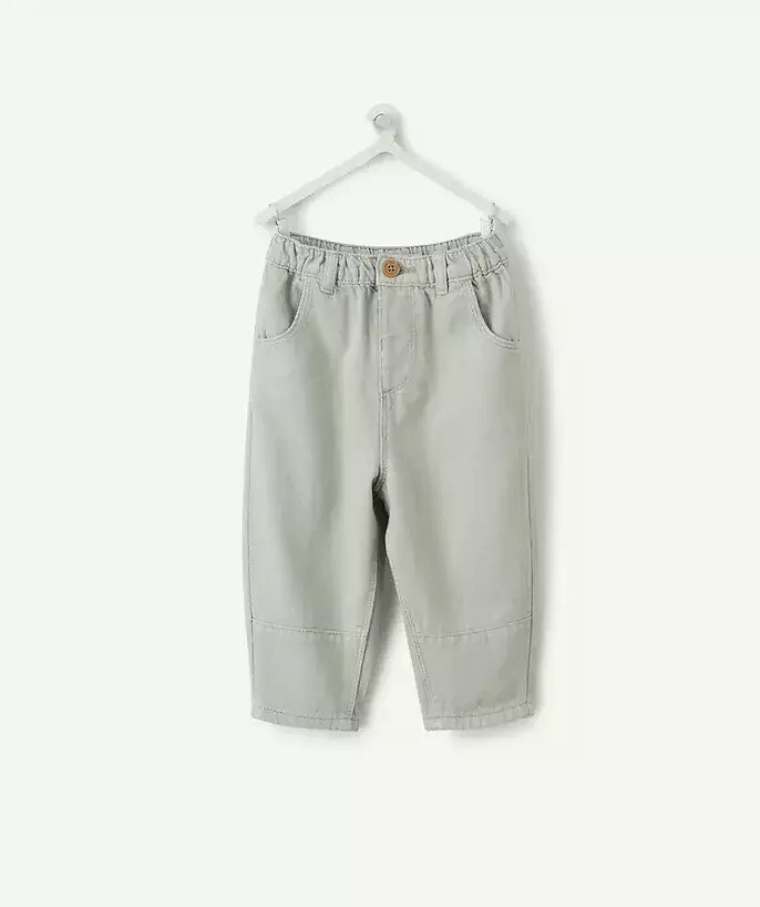 Pantalon droit, TAPE A L'OEIL